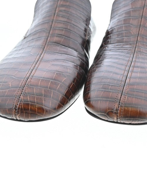 DRIES VAN NOTEN 其他鞋款