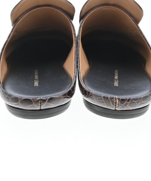 DRIES VAN NOTEN 其他鞋款
