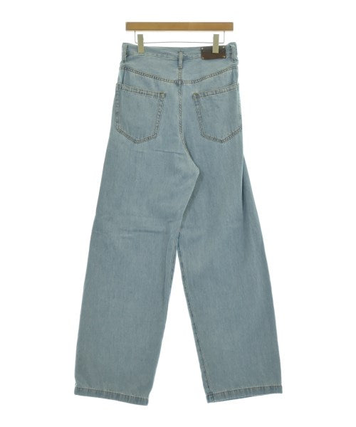 DRIES VAN NOTEN 牛仔褲