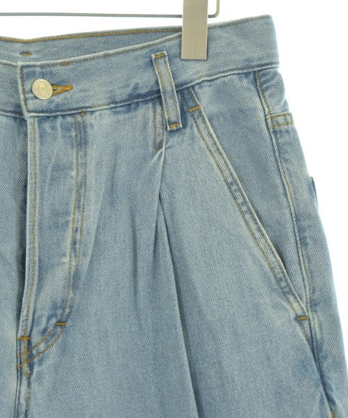 DRIES VAN NOTEN 牛仔褲