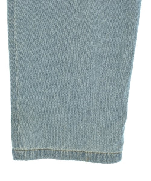 DRIES VAN NOTEN 牛仔褲