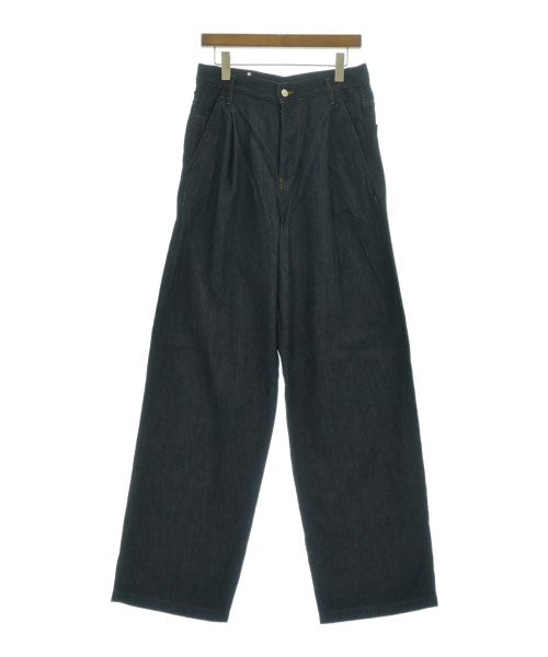 DRIES VAN NOTEN 牛仔褲