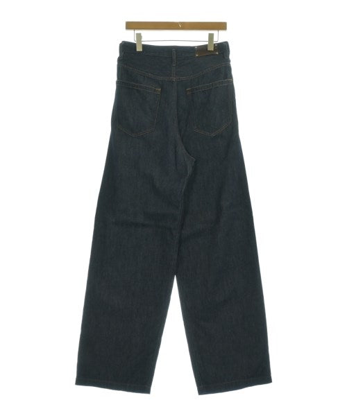 DRIES VAN NOTEN 牛仔褲