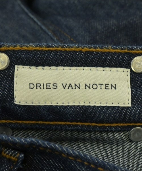 DRIES VAN NOTEN 牛仔褲