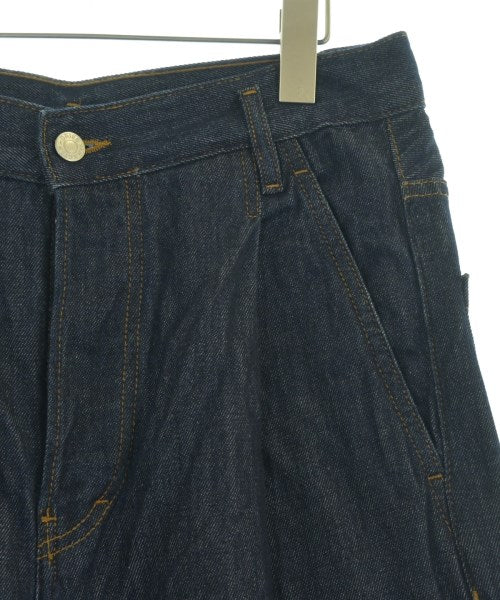 DRIES VAN NOTEN 牛仔褲