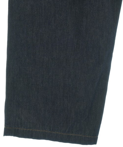 DRIES VAN NOTEN 牛仔褲