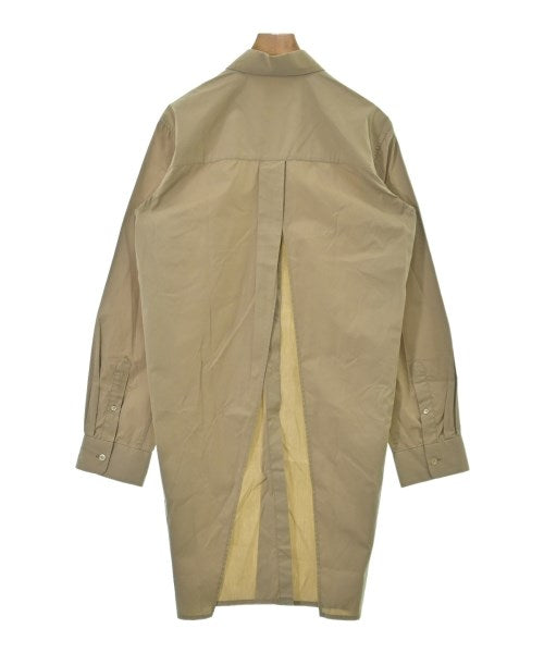 DRIES VAN NOTEN 休閒襯衫