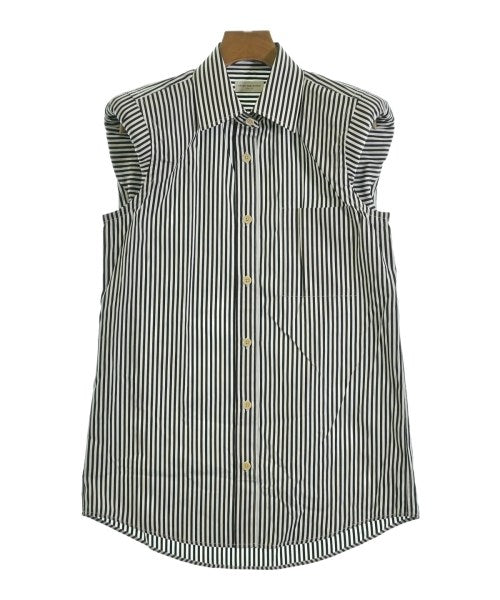 DRIES VAN NOTEN 休閒襯衫