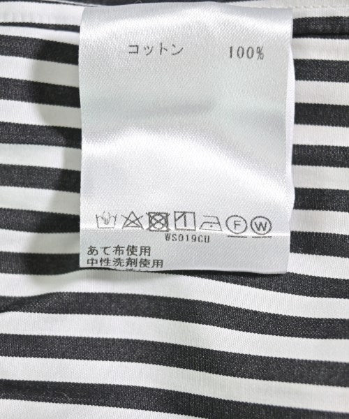 DRIES VAN NOTEN 休閒襯衫