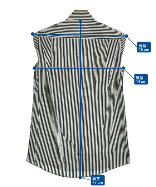 DRIES VAN NOTEN 休閒襯衫
