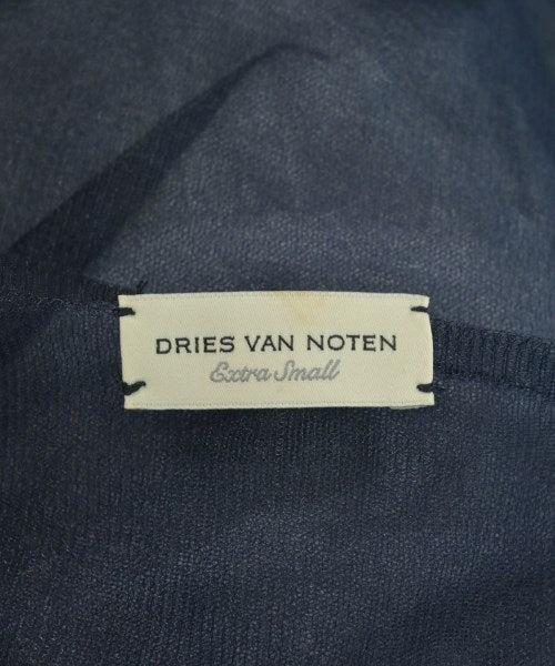 DRIES VAN NOTEN 休閒襯衫