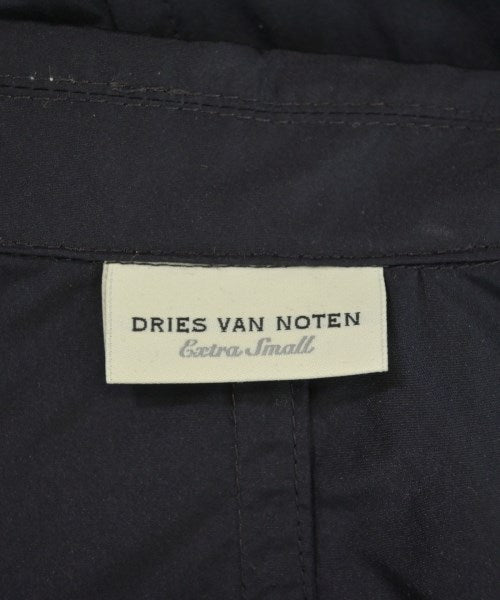 DRIES VAN NOTEN 連身衣/馬戲團服/連身褲