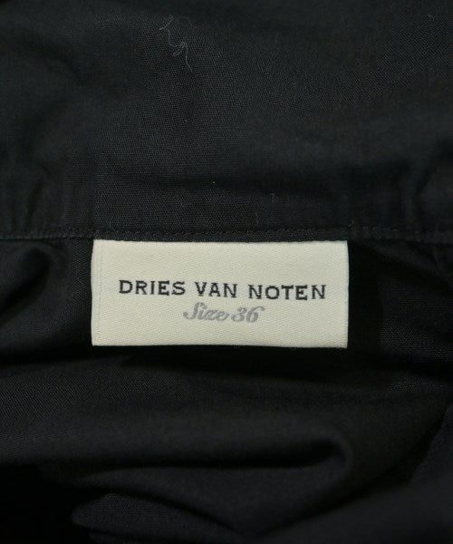 DRIES VAN NOTEN 女襯衫
