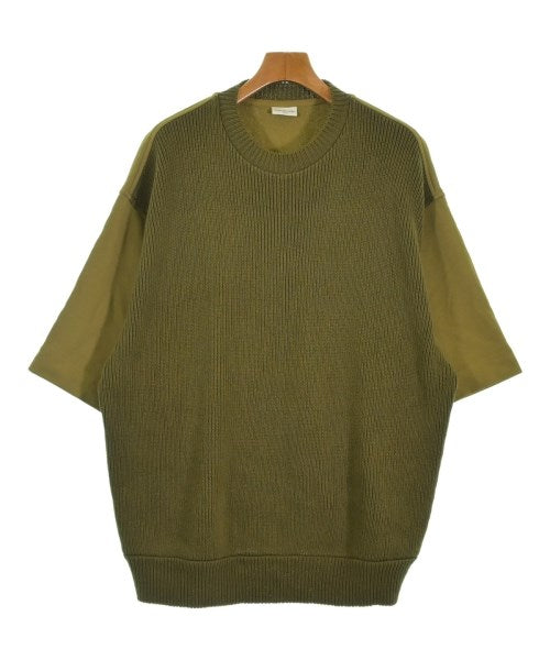 DRIES VAN NOTEN 運動衫