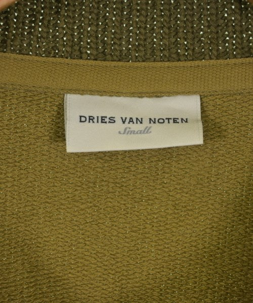 DRIES VAN NOTEN 運動衫
