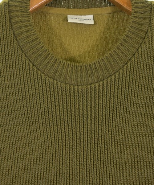 DRIES VAN NOTEN 運動衫