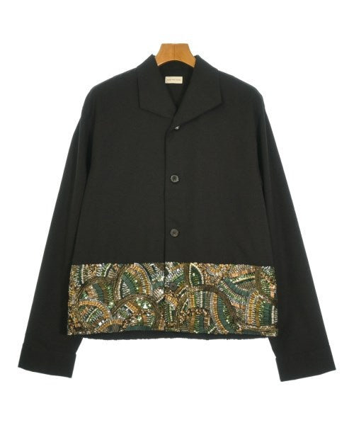DRIES VAN NOTEN 其他飛行外套
