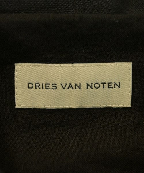 DRIES VAN NOTEN 其他飛行外套