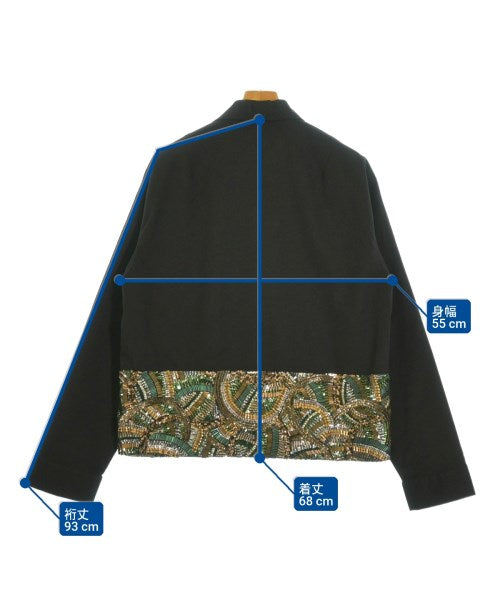 DRIES VAN NOTEN 其他飛行外套