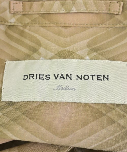 DRIES VAN NOTEN 其他飛行外套