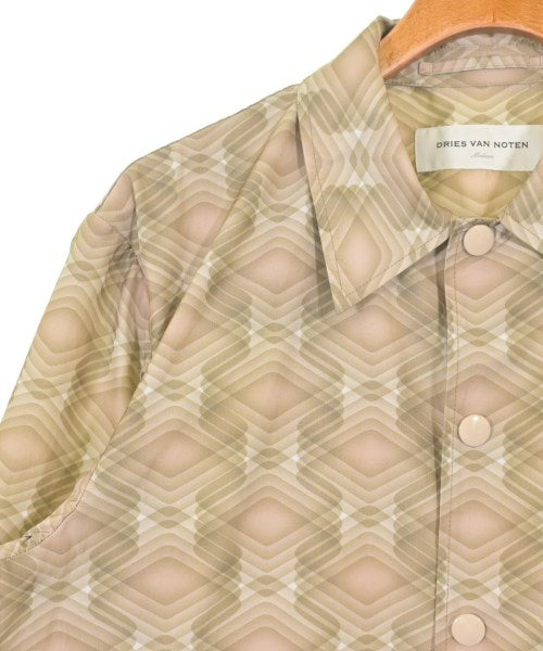 DRIES VAN NOTEN 其他飛行外套