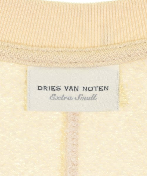 DRIES VAN NOTEN 運動衫
