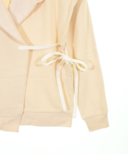 DRIES VAN NOTEN 運動衫