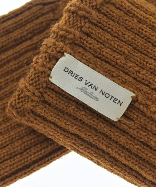 DRIES VAN NOTEN 手套