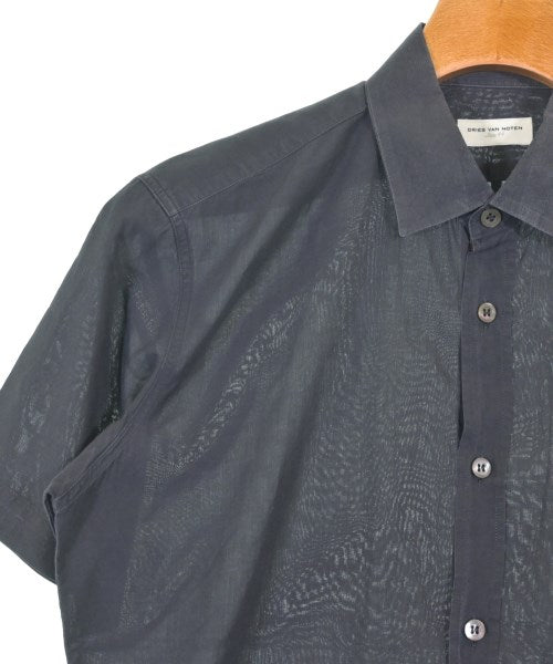 DRIES VAN NOTEN 休閒襯衫