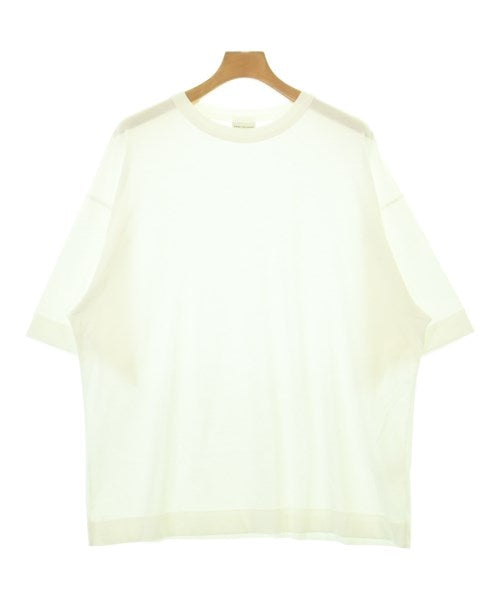 DRIES VAN NOTEN T恤/上衣