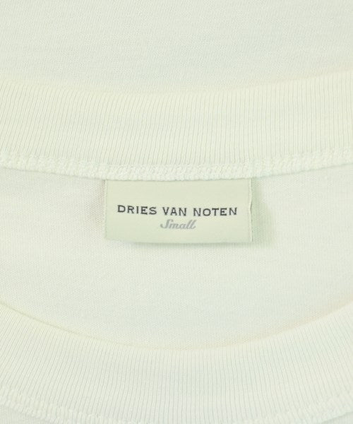 DRIES VAN NOTEN T恤/上衣