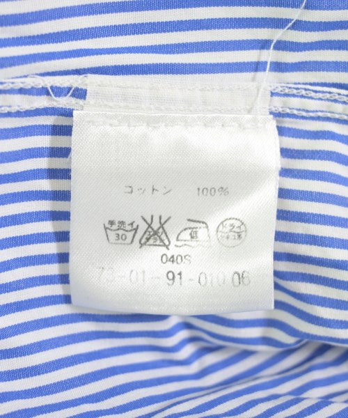 DRIES VAN NOTEN 休閒襯衫