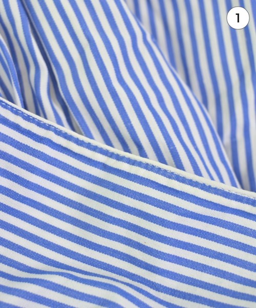 DRIES VAN NOTEN 休閒襯衫