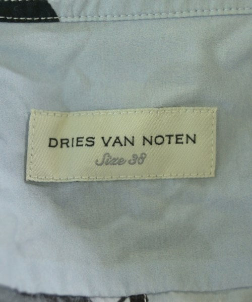 DRIES VAN NOTEN 女襯衫