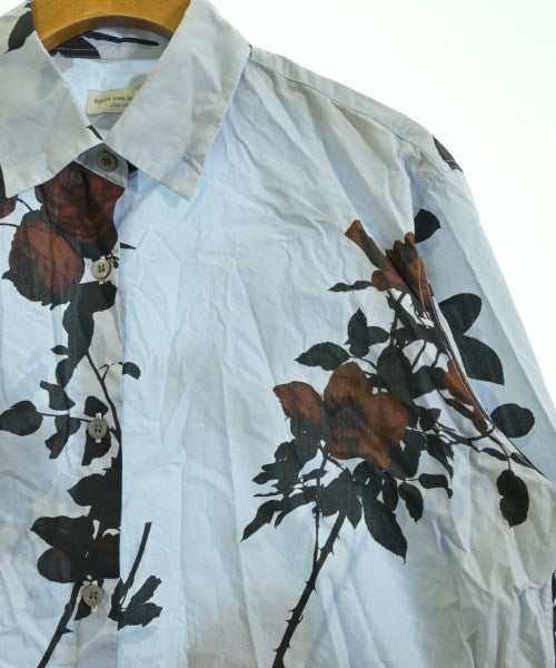 DRIES VAN NOTEN 女襯衫