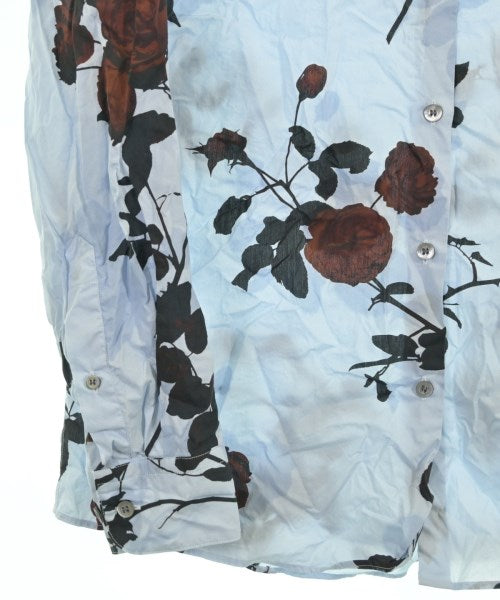 DRIES VAN NOTEN 女襯衫