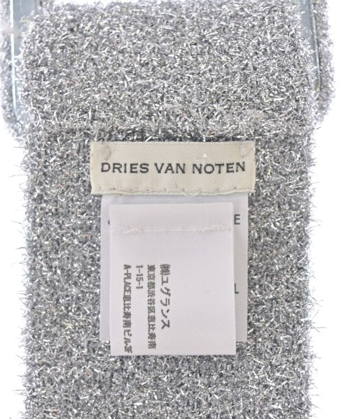 DRIES VAN NOTEN 皮帶