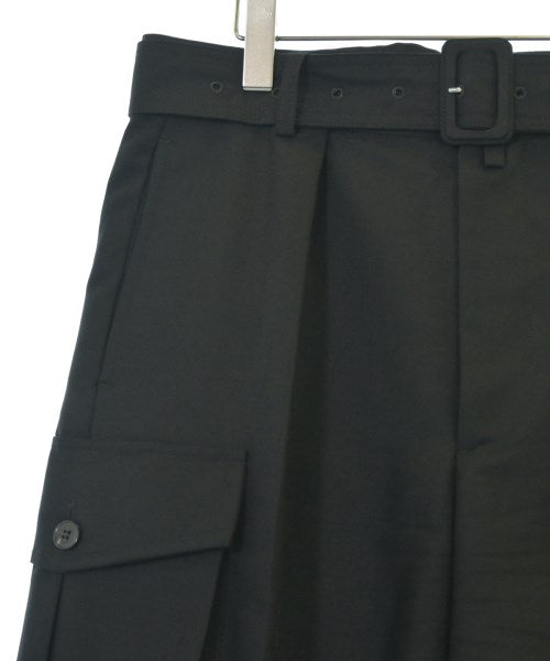 DRIES VAN NOTEN 短褲