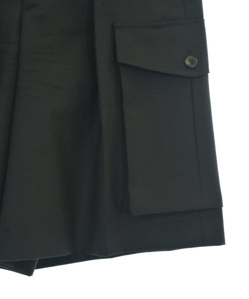 DRIES VAN NOTEN 短褲