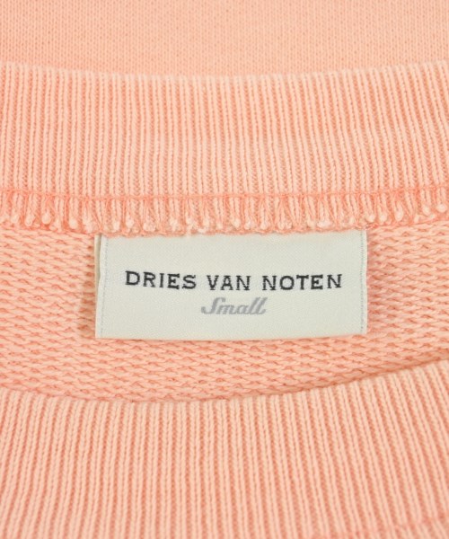 DRIES VAN NOTEN 運動衫