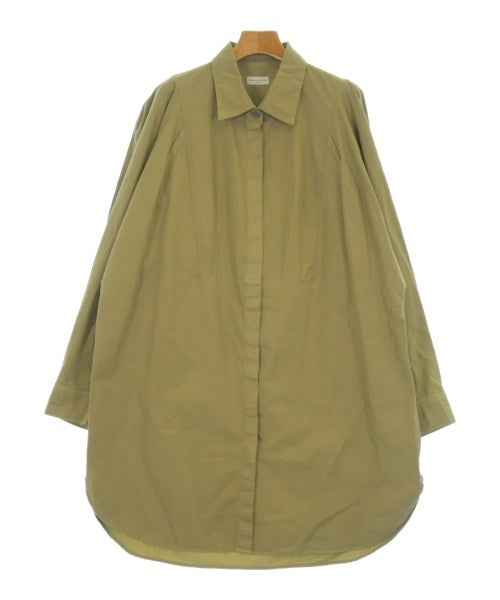 DRIES VAN NOTEN 休閒襯衫