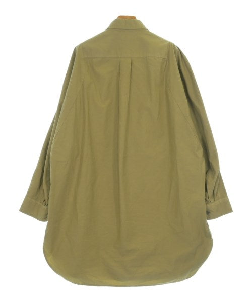 DRIES VAN NOTEN 休閒襯衫