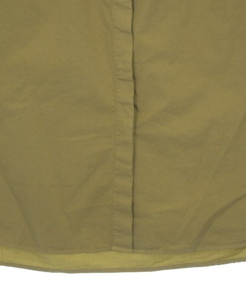 DRIES VAN NOTEN 休閒襯衫
