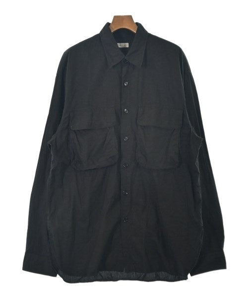 DRIES VAN NOTEN 休閒襯衫