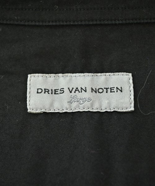 DRIES VAN NOTEN 休閒襯衫