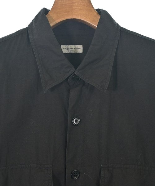 DRIES VAN NOTEN 休閒襯衫