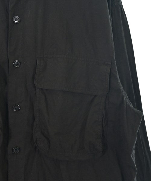 DRIES VAN NOTEN 休閒襯衫