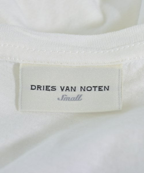 DRIES VAN NOTEN T恤/上衣