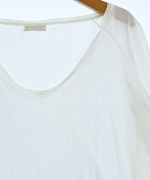 DRIES VAN NOTEN T恤/上衣