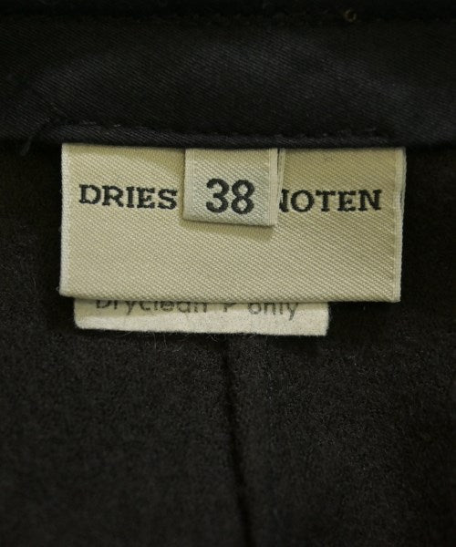 DRIES VAN NOTEN 長褲